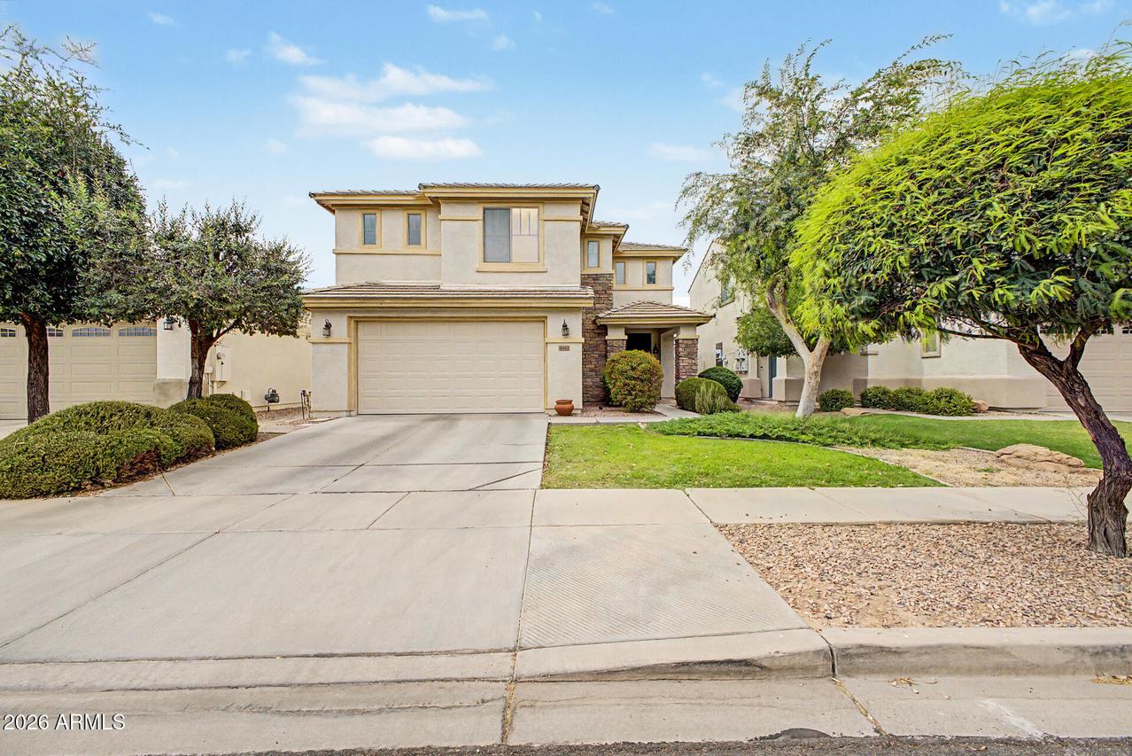 4440 E Los Altos Dr., Gilbert, AZ 85297