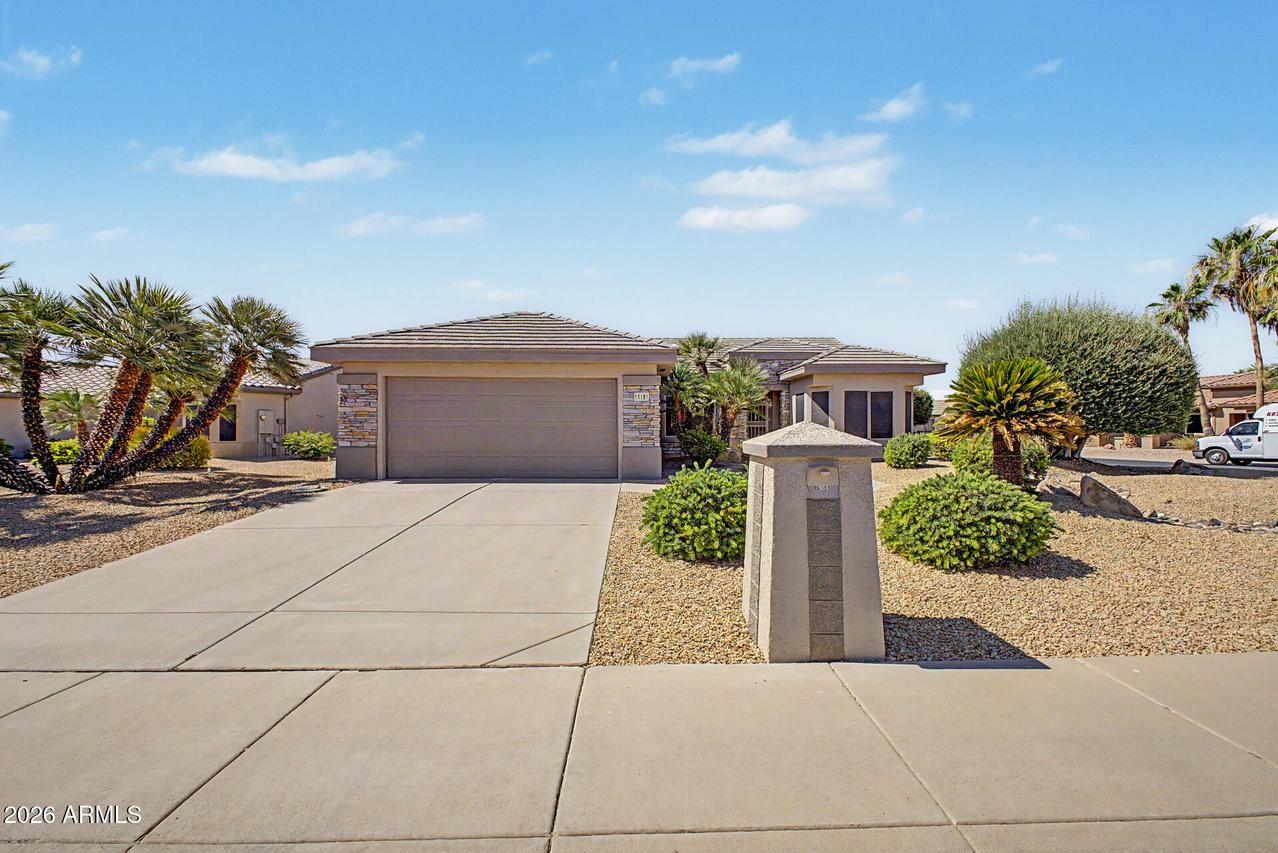 15181 W Woodridge Dr., Surprise, AZ 85374