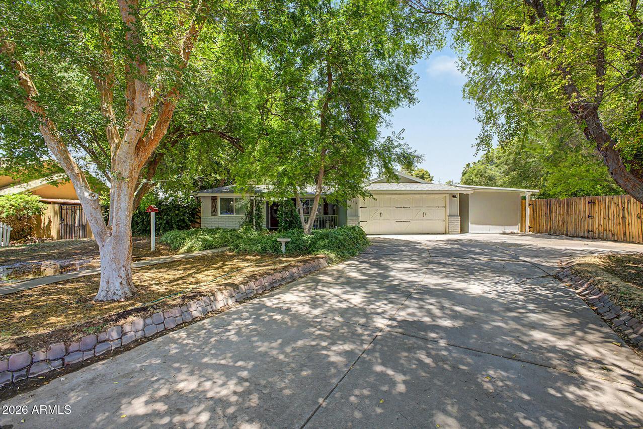 414 E Harvard Ave., Gilbert, AZ 85234