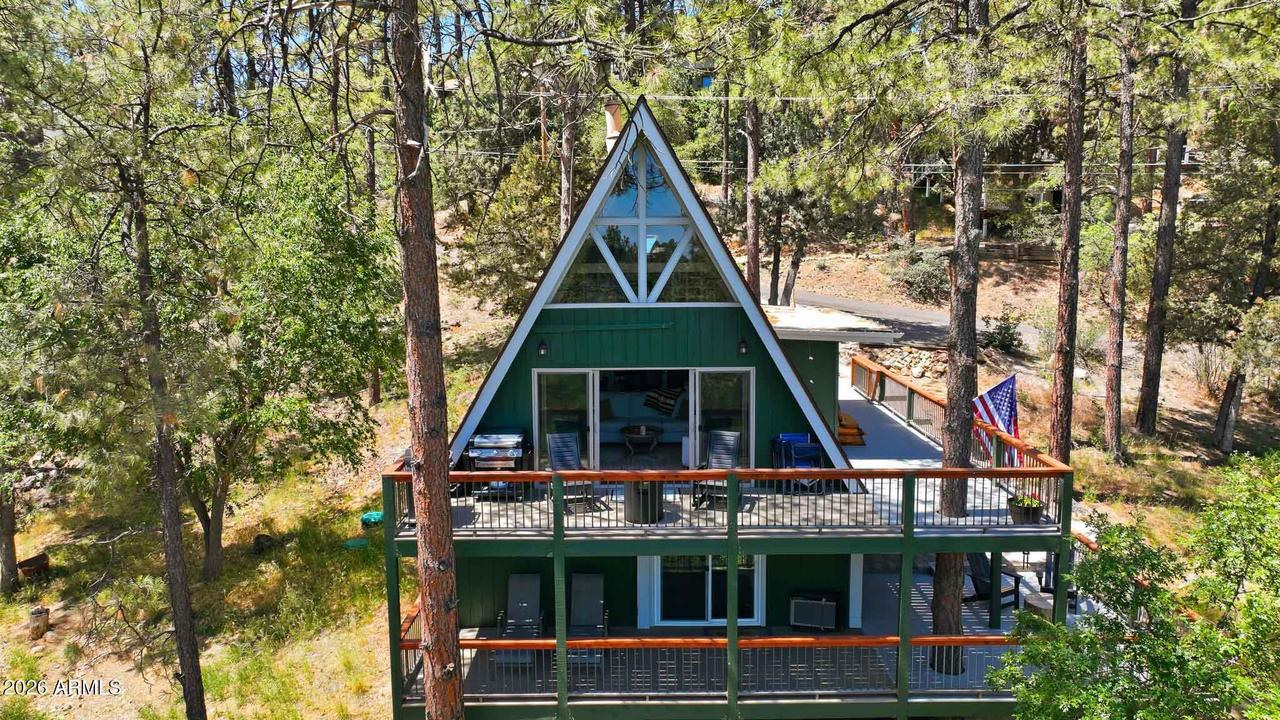 853 S Allen Dr., Prescott, AZ 86303