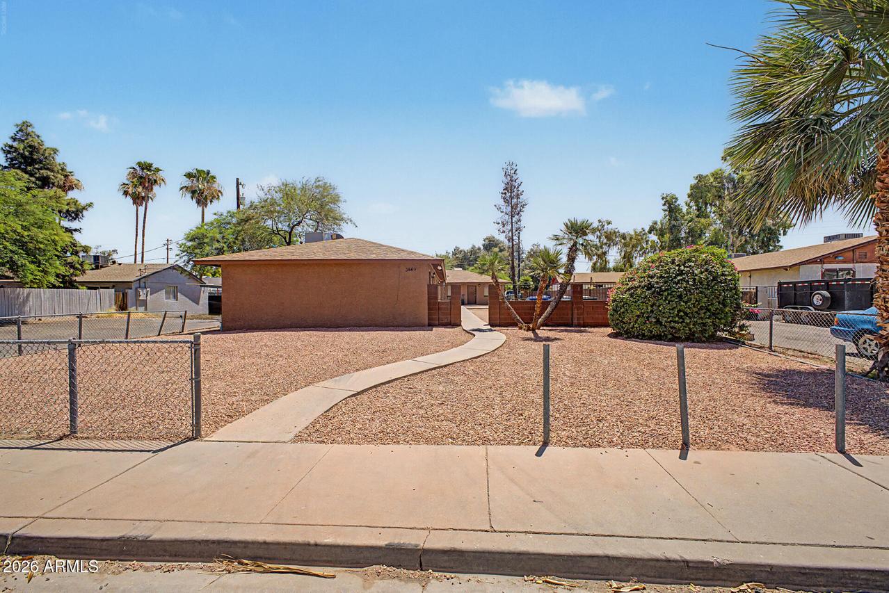 3849 N 23rd Dr., Phoenix, AZ 85015