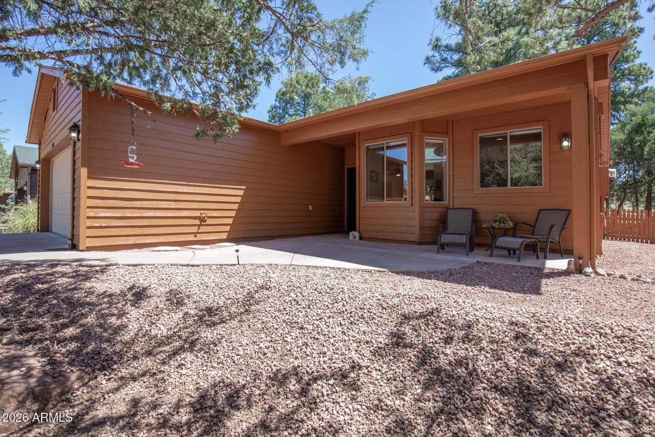 2113 N Florence Rd., Payson, AZ 85541