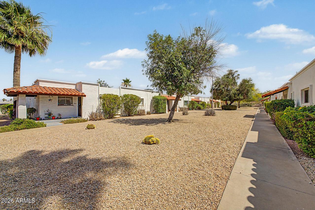 2021 E Tierra Buena Ln. #1, Phoenix, AZ 85022
