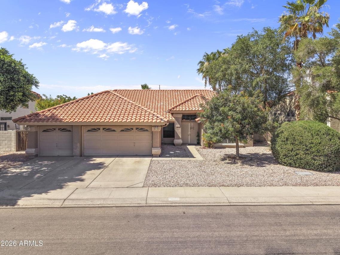 1580 W Kent Dr., Chandler, AZ 85224