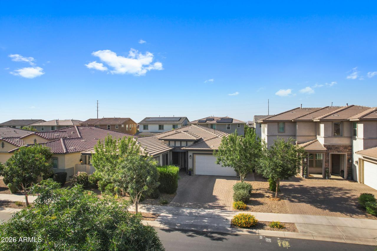 20948 E Canary Way, Queen Creek, AZ 85142