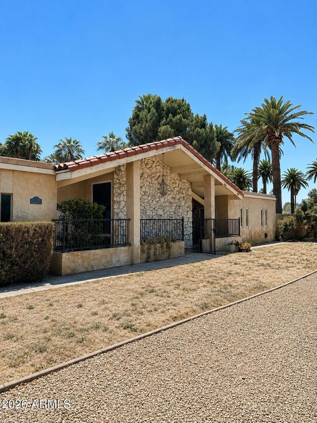 7031 N Central Ave., Phoenix, AZ 85020
