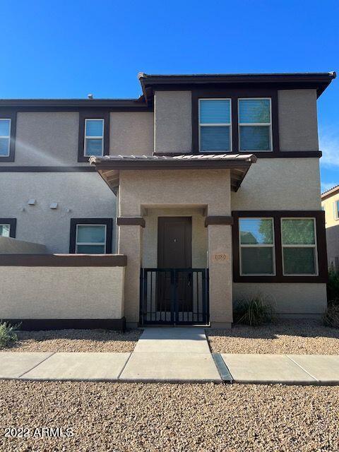 14870 W Encanto Blvd. #Unit 1080, Goodyear, AZ 85395