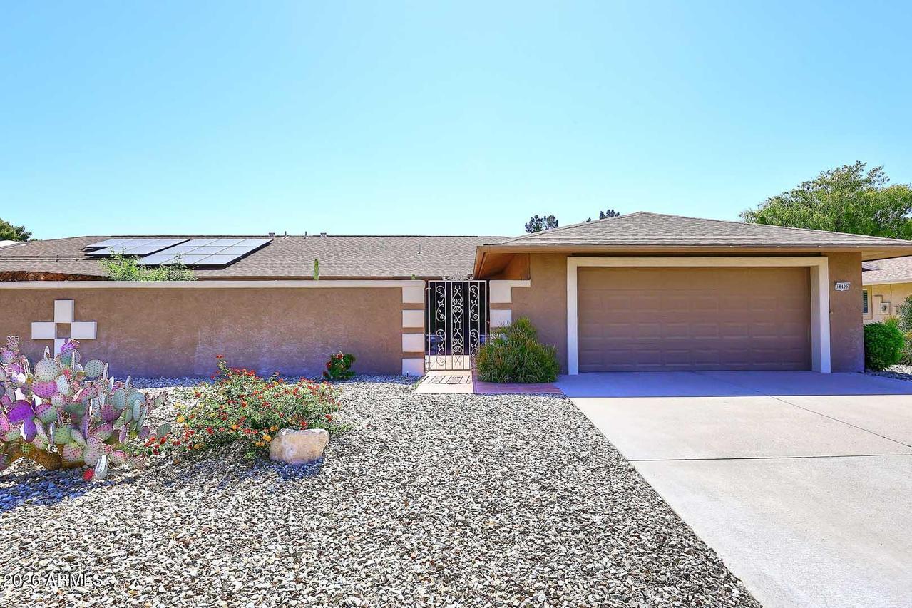 18403 N Conestoga Dr., Sun City, AZ 85373