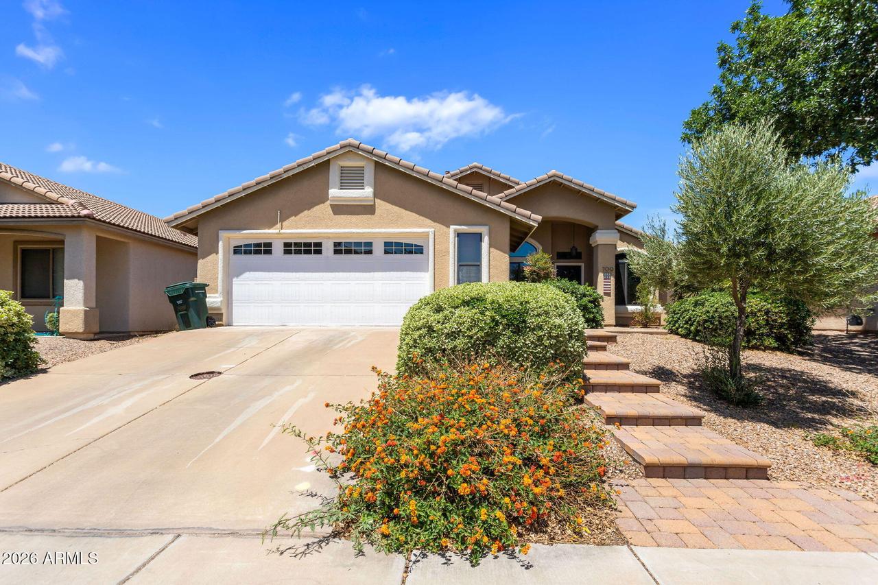 700 Hayes Dr., Sierra Vista, AZ 85635