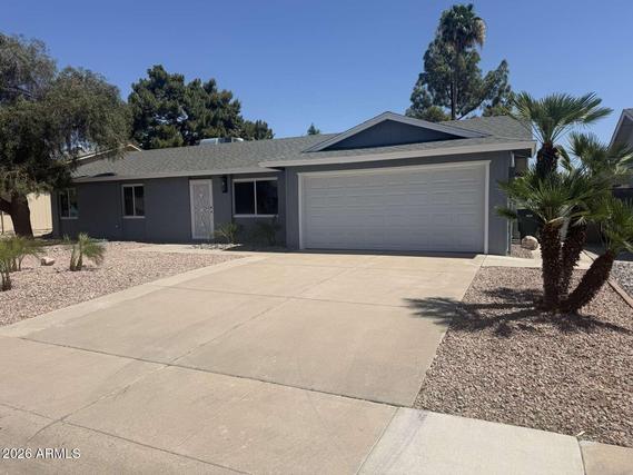 Homes Just Sold That Attend Kyrene de las Lomas School: July 28th to August 3rd