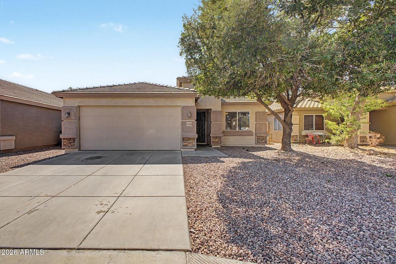 10180 N 116th Ln., Youngtown, AZ 85363