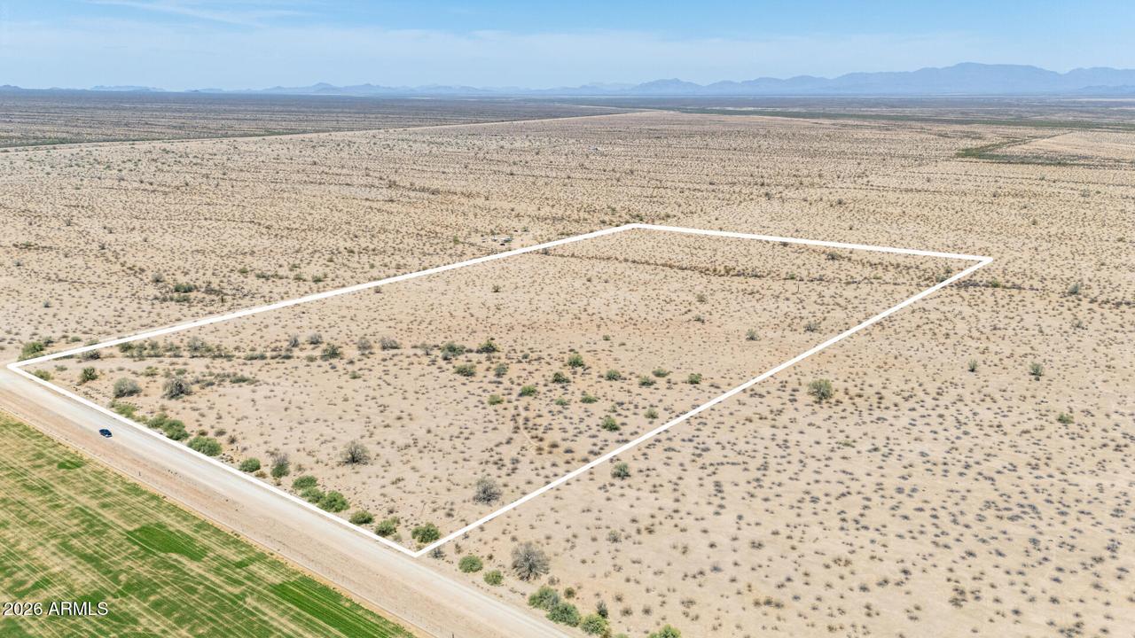 W Centennial Rd. #78, Tonopah, AZ 85354