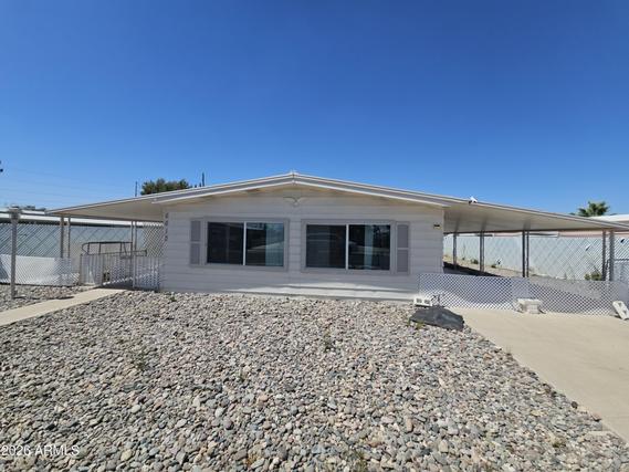 Homes Just Sold That Attend Sahuaro Ranch Elementary School: July 7th to July 13th