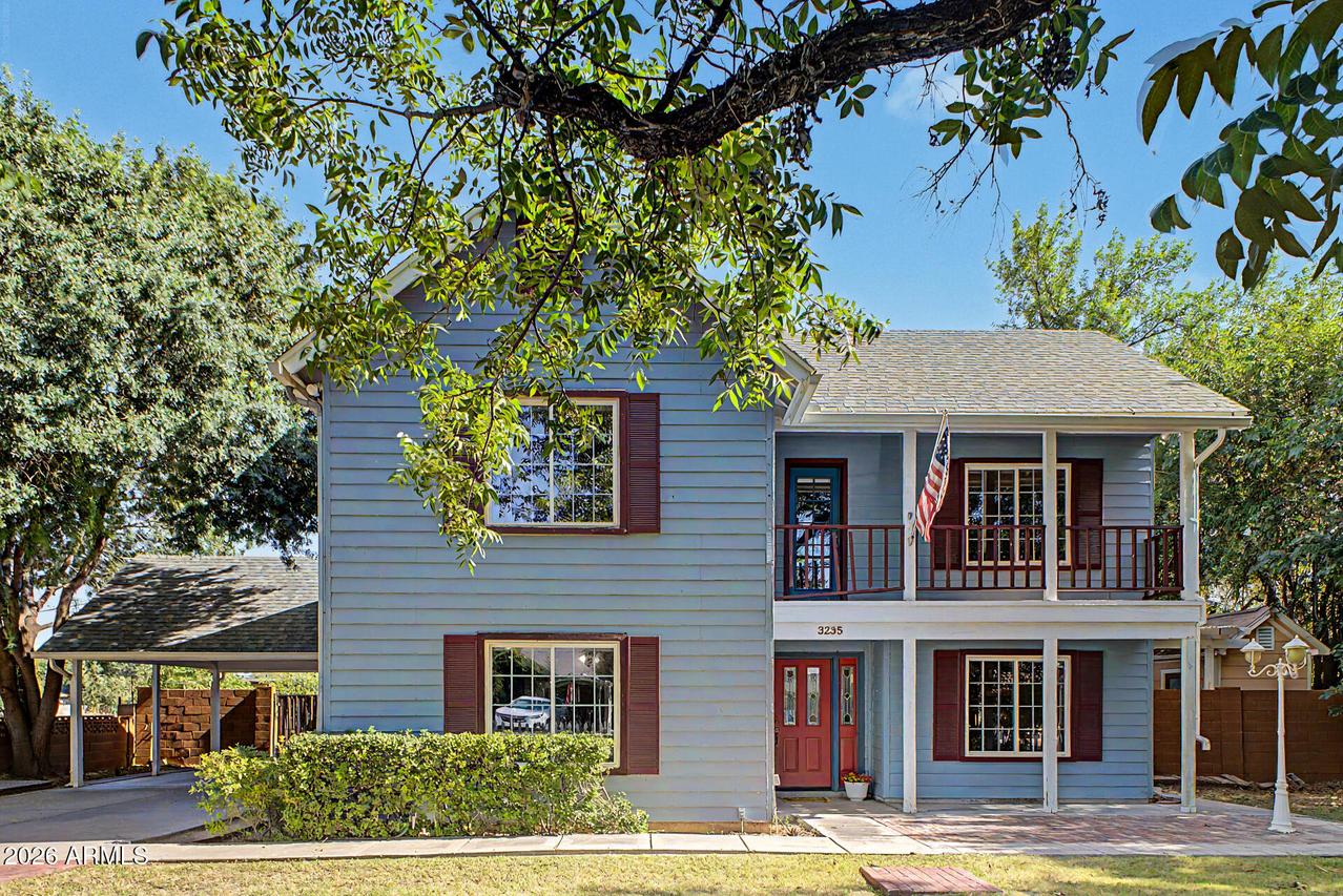 3235 W State Ave., Phoenix, AZ 85051