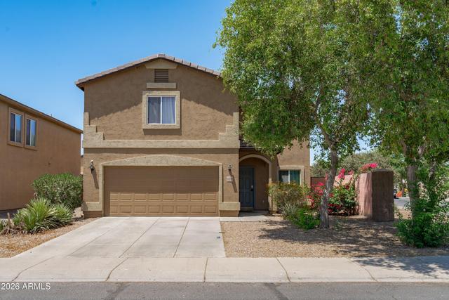 New Foreclosures & Short Sales That Attend Buckeye Elementary School: May 25th to May 31st