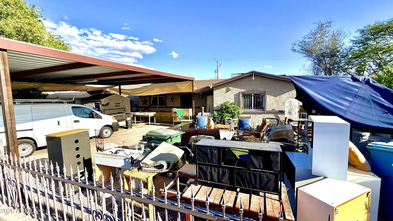 3531 W Polk St., Phoenix, AZ 85009