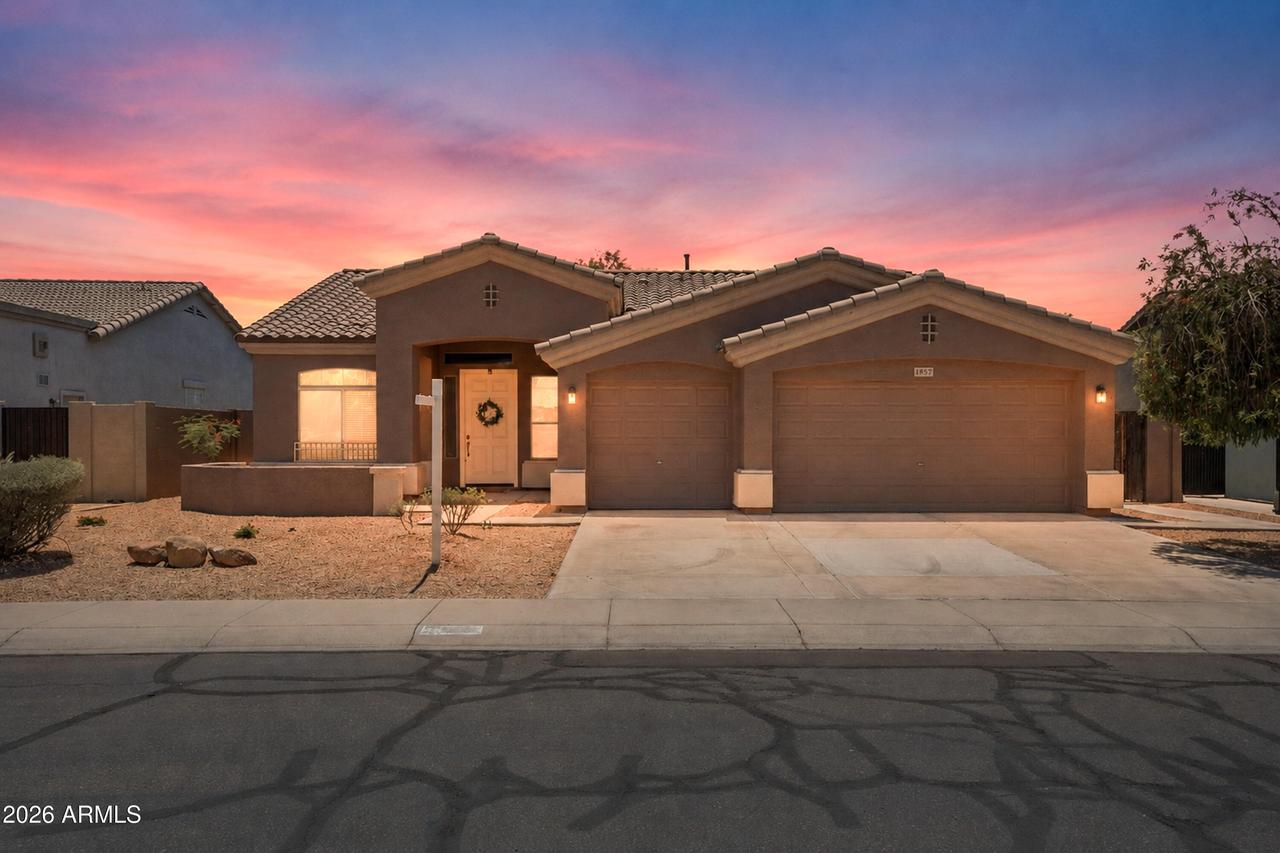 1857 E Carob Dr., Chandler, AZ 85286