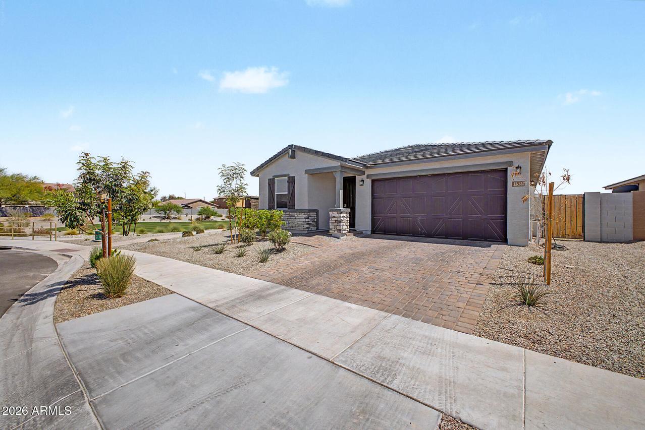 17525 W Adams St., Goodyear, AZ 85338