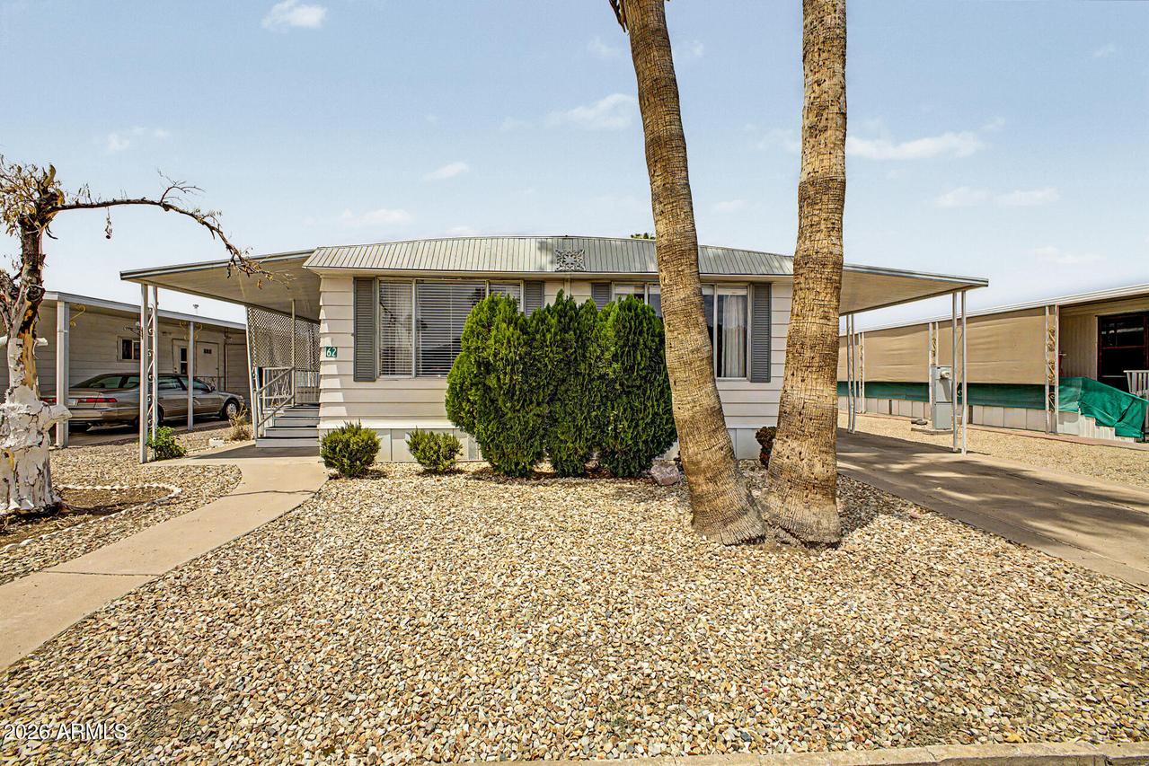 2650 W Union Hills Dr. #62, Phoenix, AZ 85027