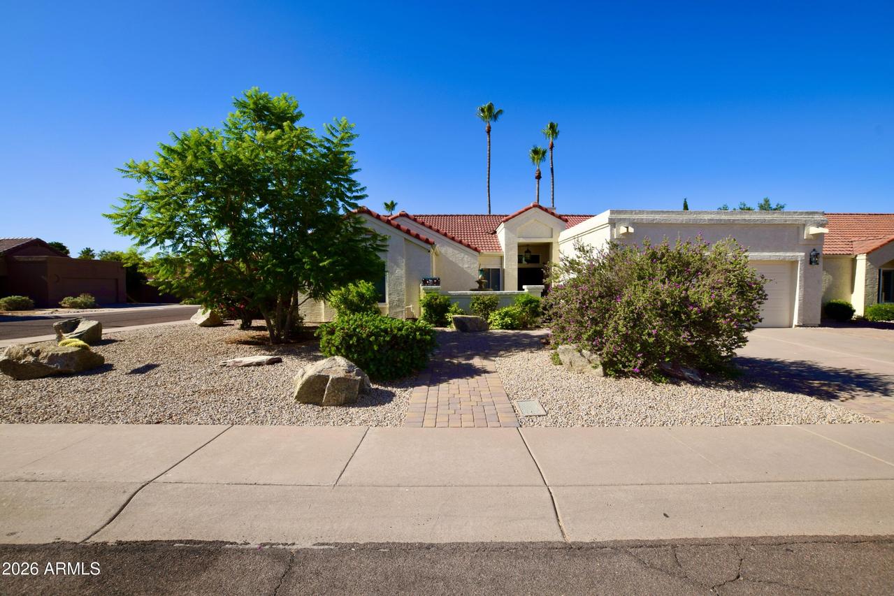 9015 E Windrose Dr., Scottsdale, AZ 85260
