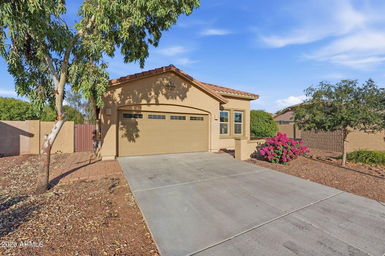 4945 S Twinleaf Dr., Gilbert, AZ 85298