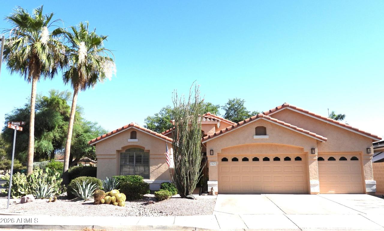 17621 W Browning Dr., Surprise, AZ 85374