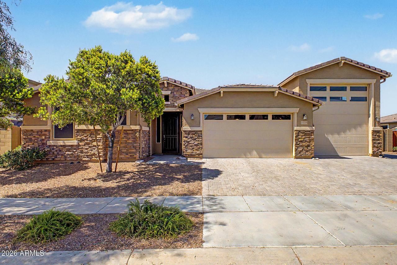 17340 W Gambit Tr., Surprise, AZ 85387