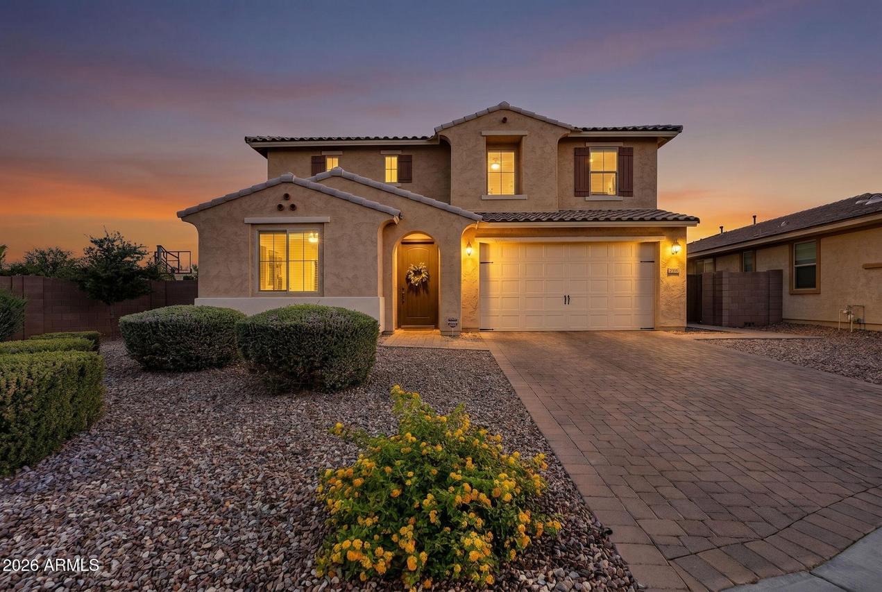 2662 E Cherry Hill Dr., Gilbert, AZ 85298