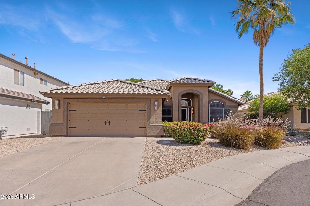 3618 E Renee Dr., Phoenix, AZ 85050
