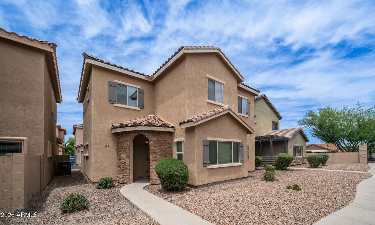 1836 W Minton St., Phoenix, AZ 85041