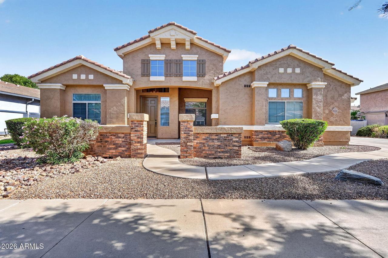 18727 E Pine Valley Dr., Queen Creek, AZ 85142
