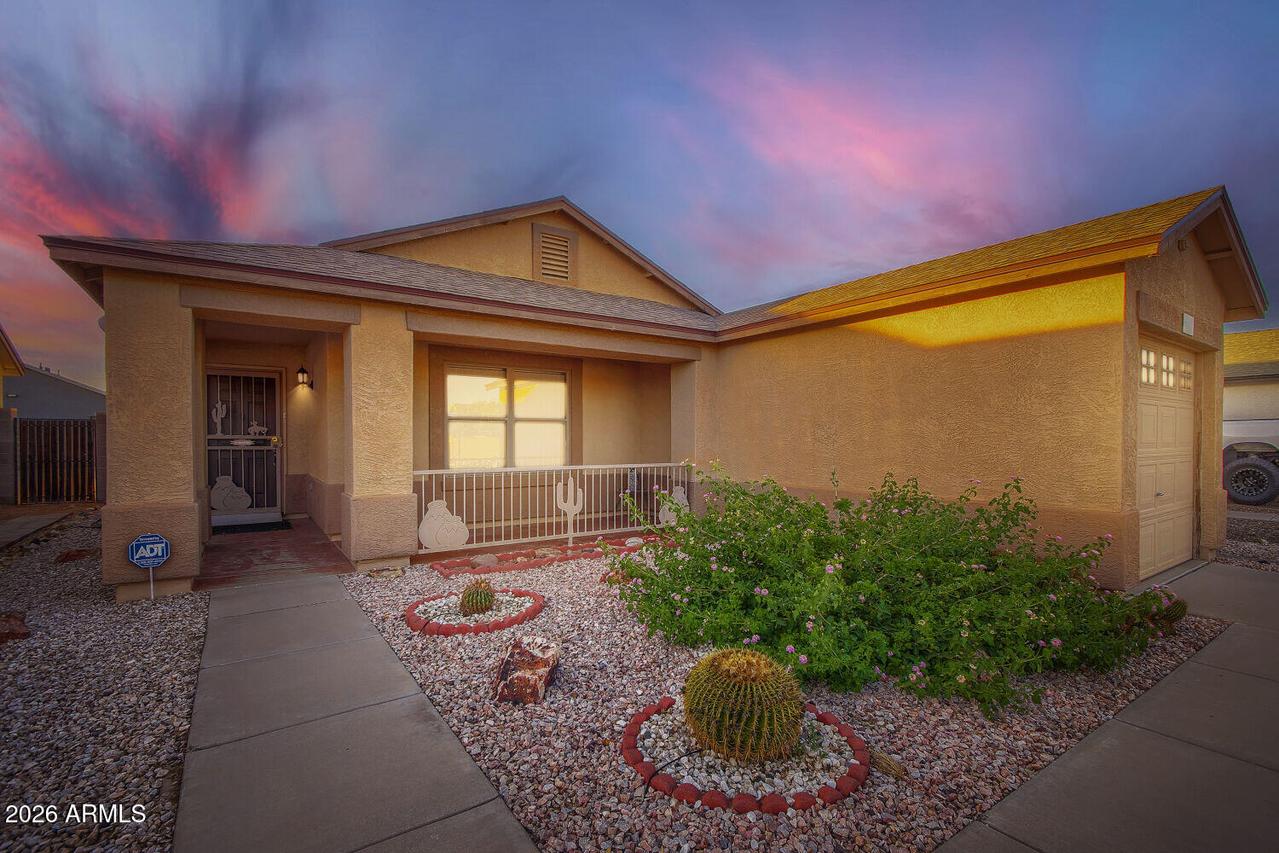 11778 W Columbine Dr., El Mirage, AZ 85335