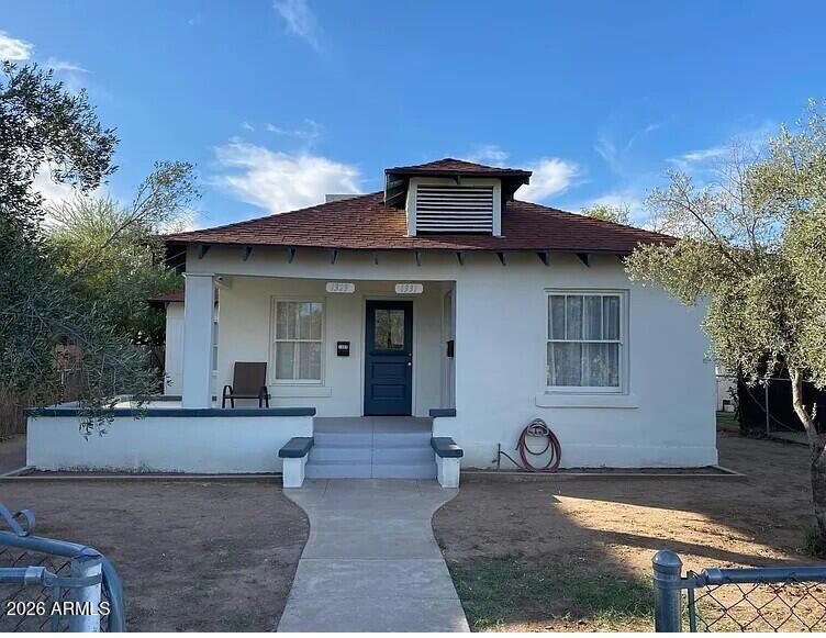 1331 W Monroe St., Phoenix, AZ 85007