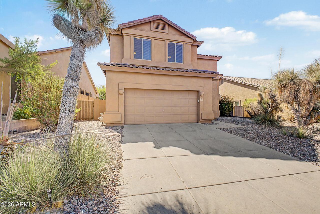 3551 N Tuscany Cir., Mesa, AZ 85207