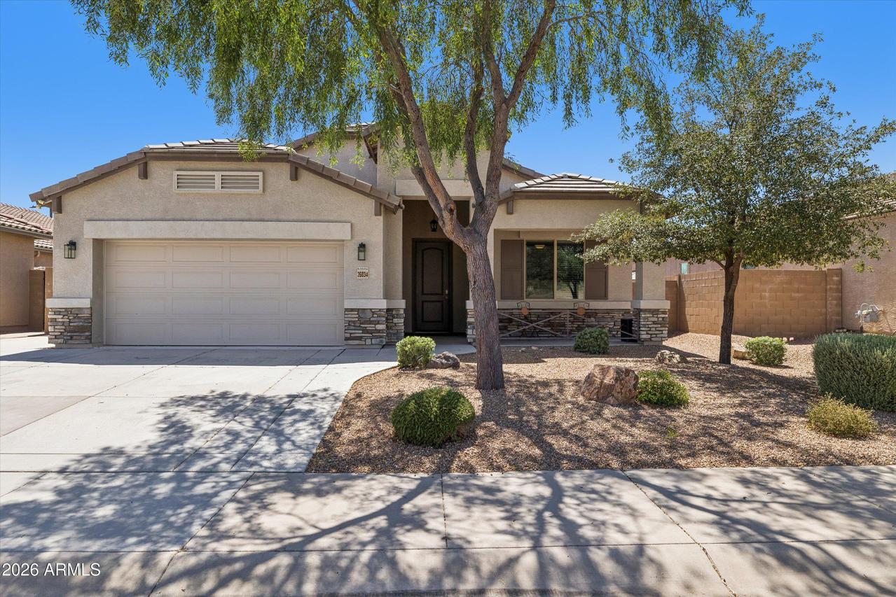 26034 N 137th Ave., Peoria, AZ 85383