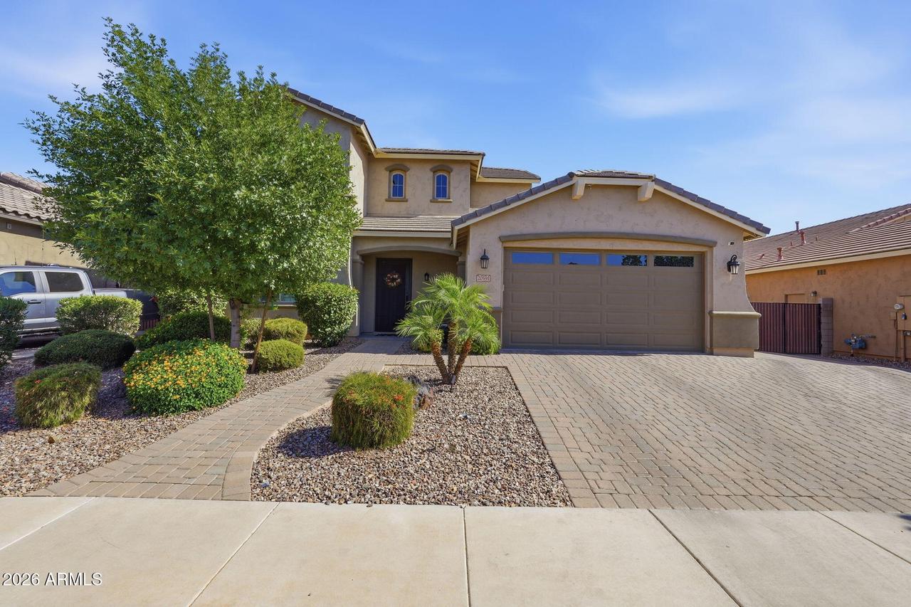 20591 E Thornton Rd., Queen Creek, AZ 85142