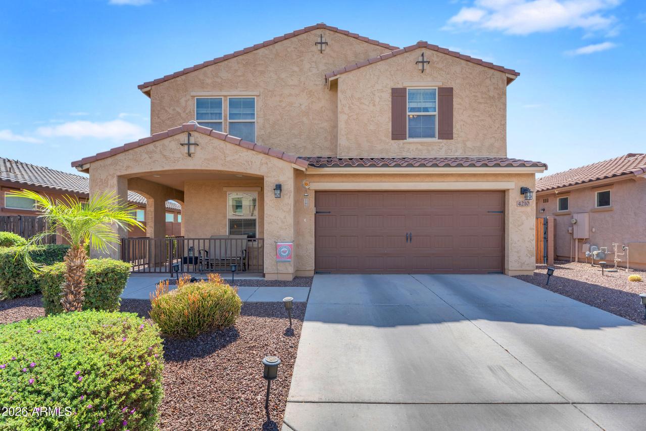 4210 S 186th Ave., Goodyear, AZ 85338