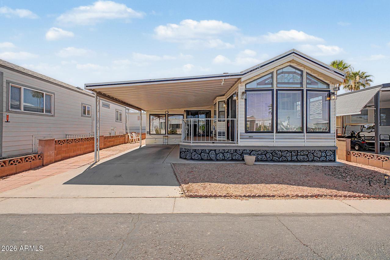 7750 E Broadway Rd. #560, Mesa, AZ 85208