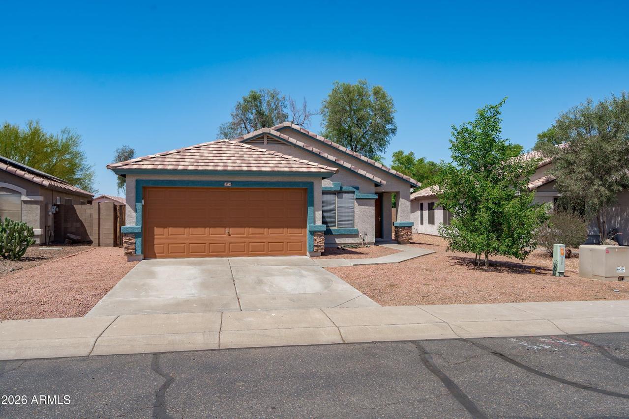 14936 W Maui Ln., Surprise, AZ 85379