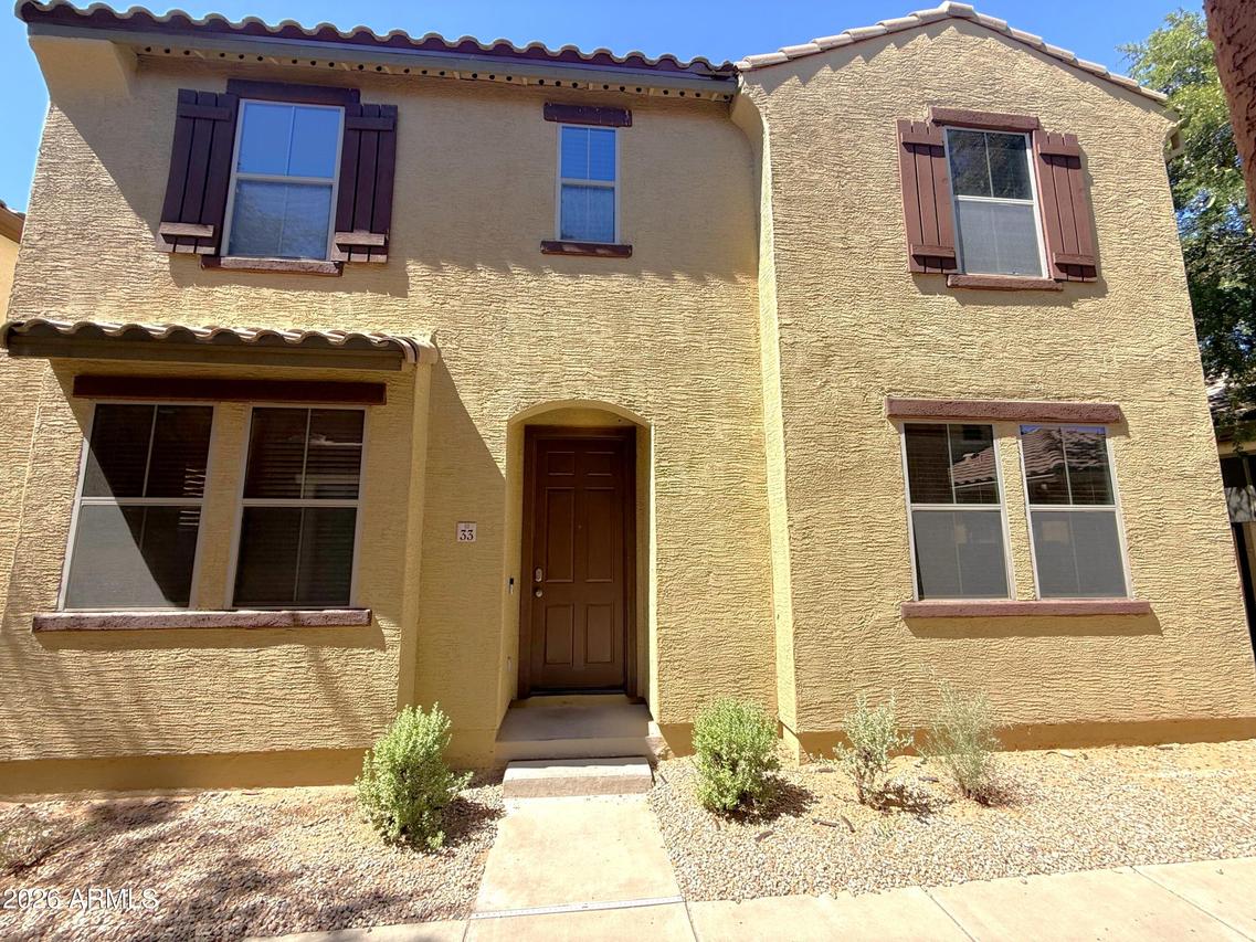 451 S Hawes Rd. #33, Mesa, AZ 85208