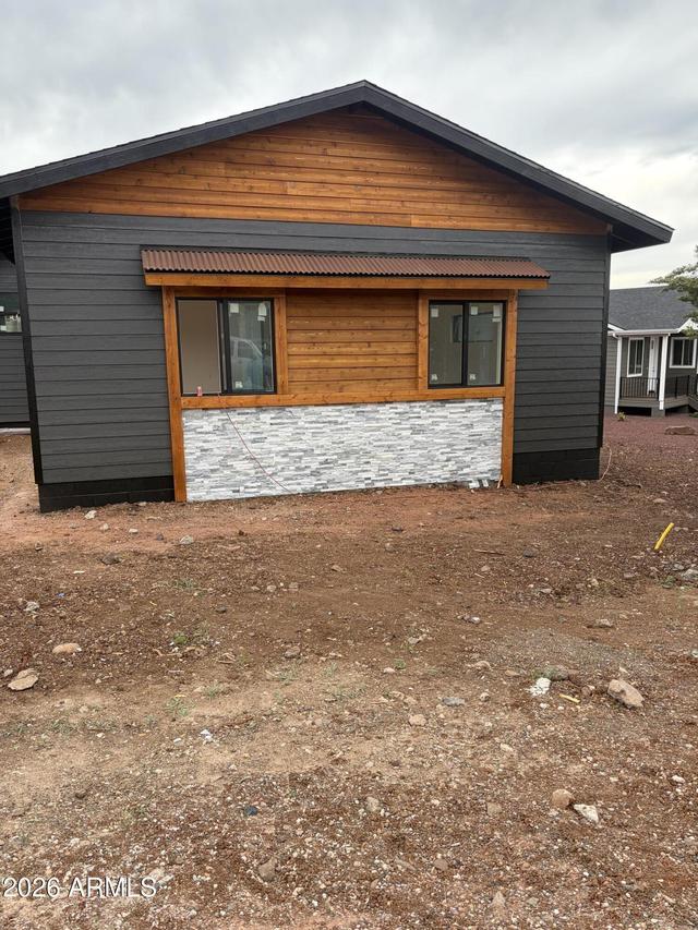 520 S Rockcreek Dr., Show Low, AZ 85901