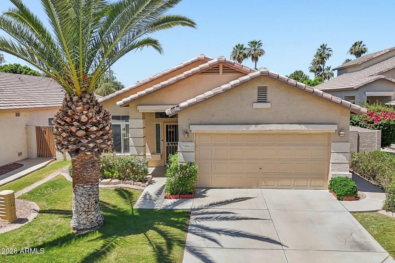 3632 S Sage Ct., Chandler, AZ 85248