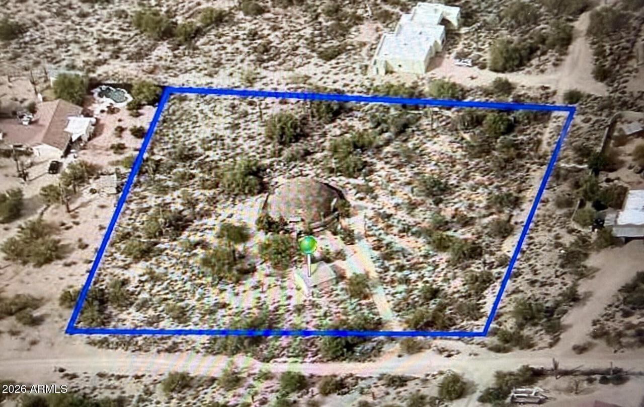6250 E Lowden Rd. #-, Cave Creek, AZ 85331