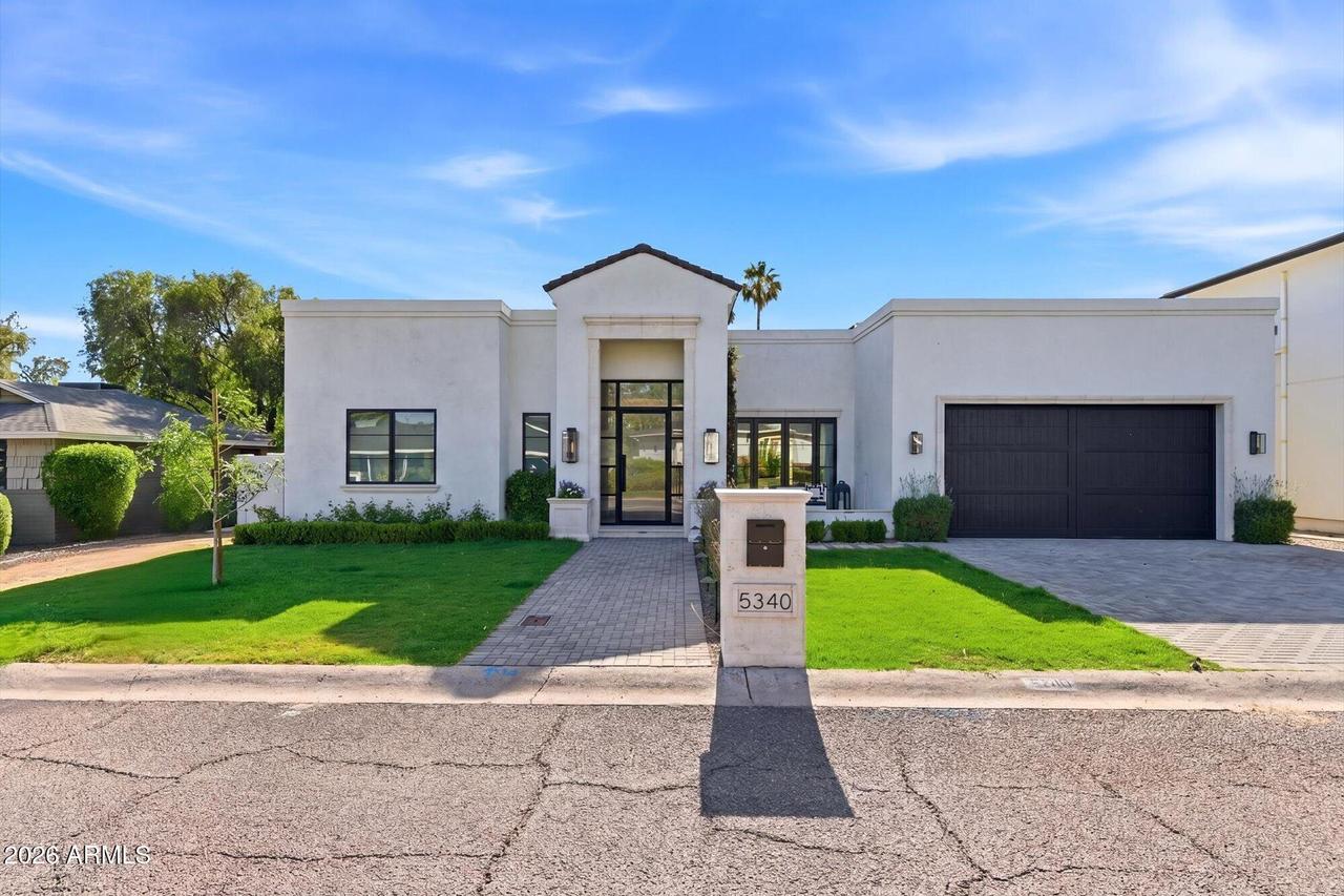 5340 N 32nd Pl., Phoenix, AZ 85018