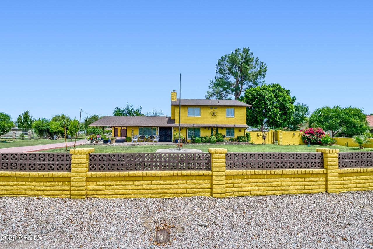 6546 W Surrey Ave., Glendale, AZ 85304