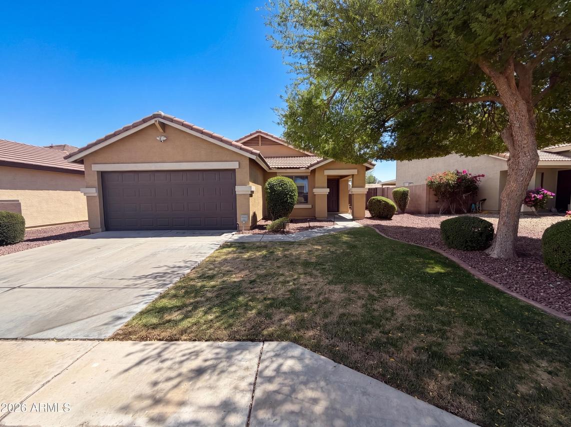 15861 W Papago St., Goodyear, AZ 85338