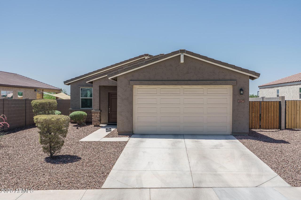 18417 W Puget Ave., Waddell, AZ 85355