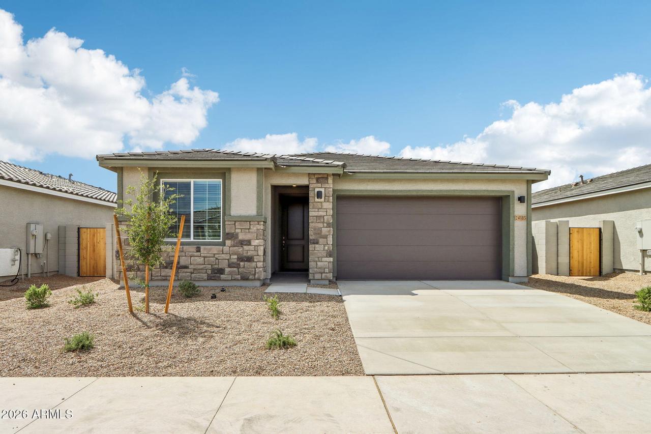 24185 W Atlantis Way #191, Buckeye, AZ 85326
