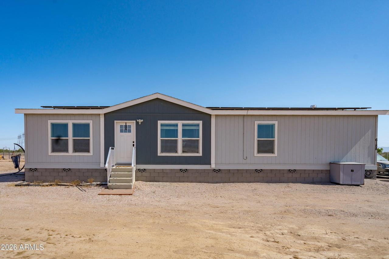 6188 S 349th Ave., Tonopah, AZ 85354