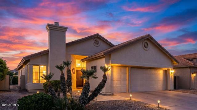 New Golf Course Lots For Sale in Sun Lakes: May 26th to June 1st